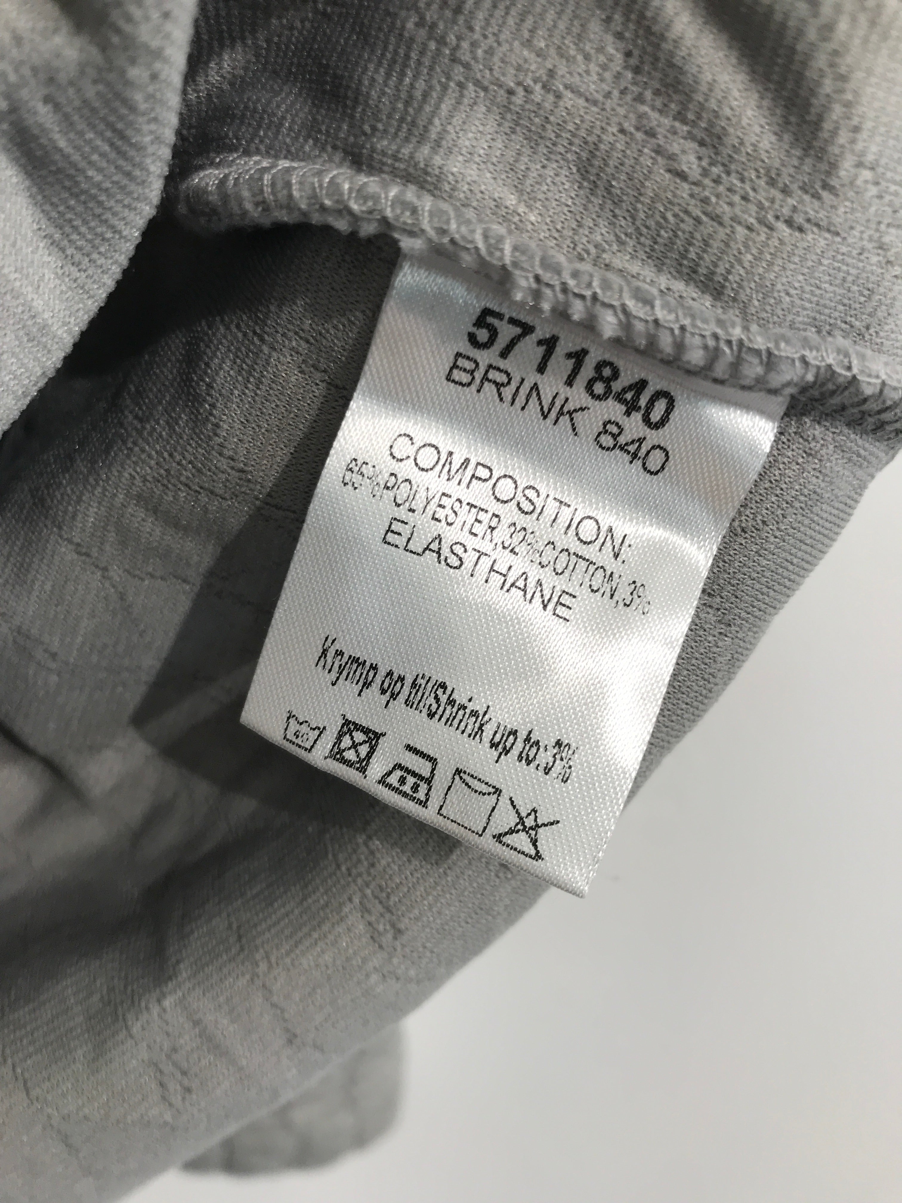 Ze-Ze Jakke